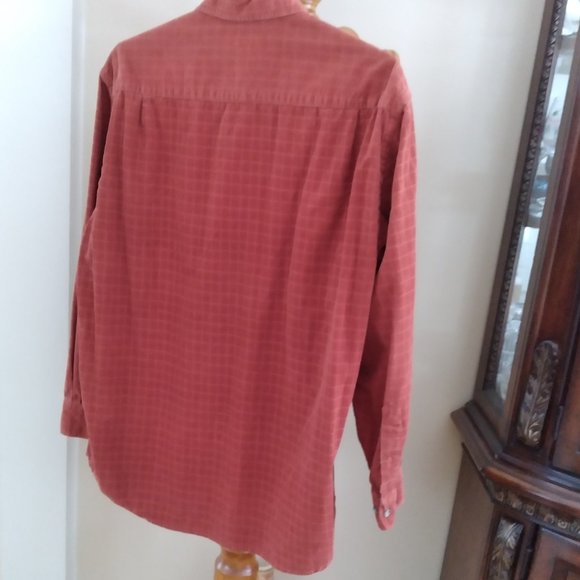 Comfortable Top, Retreat, Size - M, Cotton 100 % - Picture 2 of 5